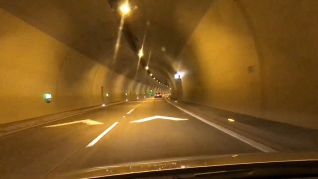 Дорога Е75, по пути из Братиславы в Краков смотреть онлайн