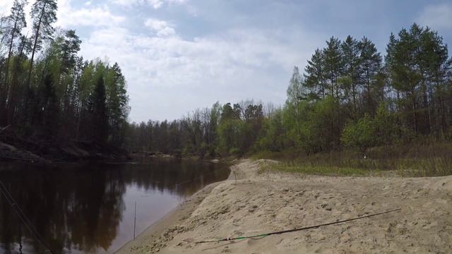 ВОТ ЭТО КРОКОДИЛ #рыбалка