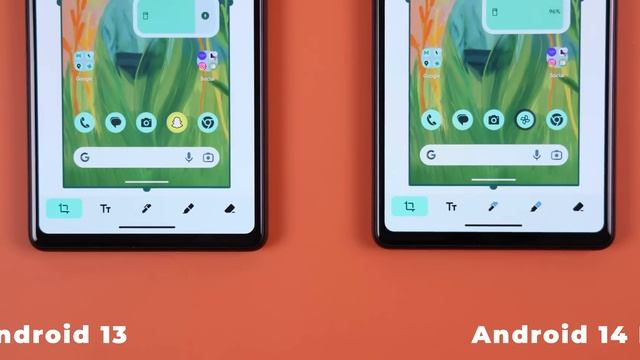 Android 14 Beta 1 - Every New Feature Explained! смотреть онлайн