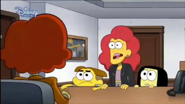 Greenlerin Sonu | Greenlerin Büyükşehir Macerası | 3.Sezon 1.Bölüm | TAM BÖLÜM |  @cizgidizitv187