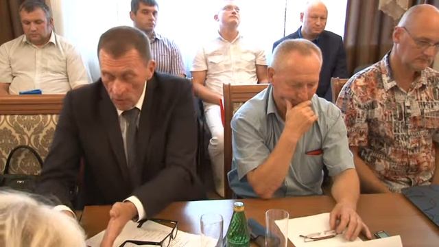 Новомичуринск. Горсовет. Долг ОГК-2. Часть5. Святский: Откуда взялся долг (продолжение) смотреть онлайн