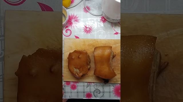 Простые кулинарные рецепты от Старого.(1)Свиная грудинка. смотреть онлайн