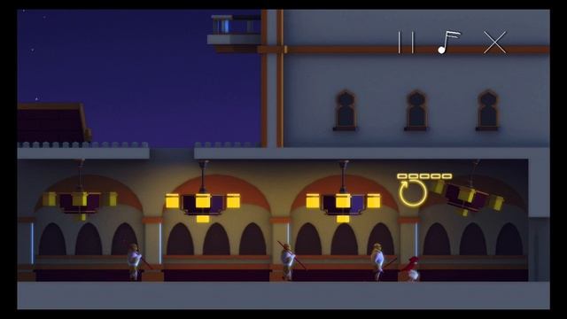 Uri: The Sprout of Lotus Creek: iOS iPhone Gameplay Part 1 (by CMGE / Dreamtree Games) смотреть онлайн