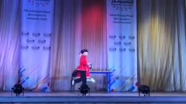 Геленджик встречает таланты смотреть онлайн