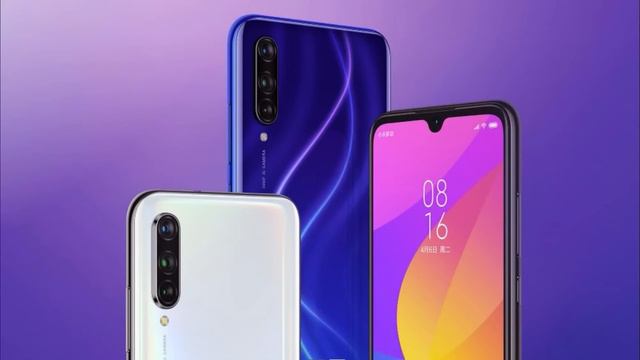 Mi CC9 | Mi CC9e - பட்டய கிளப்பும் Xiaomi கேமரா ஸ்மார்ட்போன்! смотреть онлайн