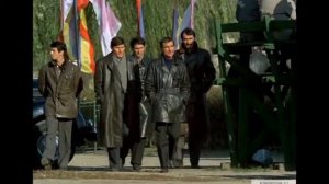 Тема из серии-,,Комиссар полиции обвиняет"