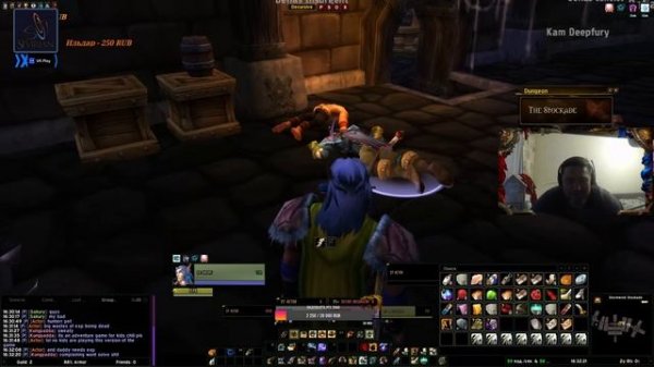 WoW Classic на Turtle wow PvP Fresh Охотник #classic #wow