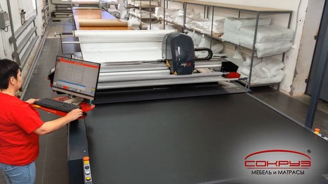 СОКРУЗ - российский производитель мягкой мебели. Опыт работы более 20 лет. Большой ассортимент! смотреть онлайн