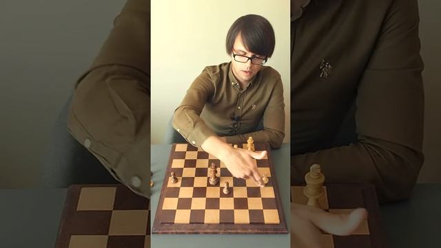 Урок 4. Правило квадрата. Курс "Основы эндшпиля" смотреть онлайн