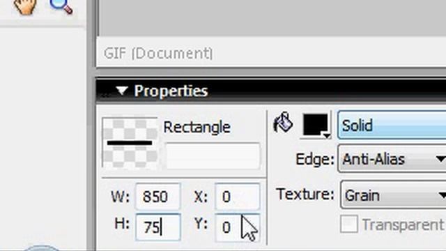 Adobe Fireworks CS3: How to download and use смотреть онлайн