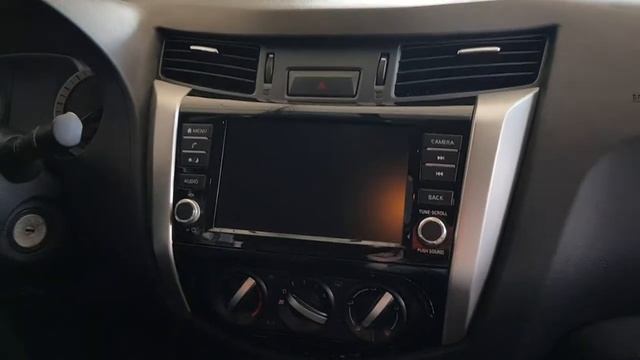 Nissan Frontier 2.3 Diesel Attack 4x4 Aut смотреть онлайн