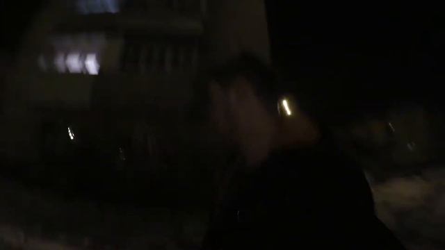 VLOG ● Я живой! | Буду в радугу | Почему снег лежит?)