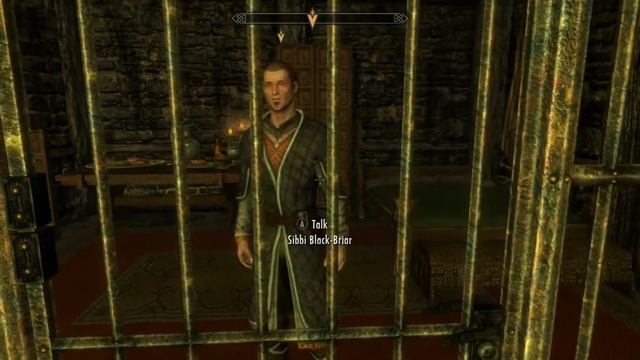 Helgatheangel Plays Skyrim - Michael The Scout - 25. Finding Svidi. Start of "Promises to Keep" смотреть онлайн
