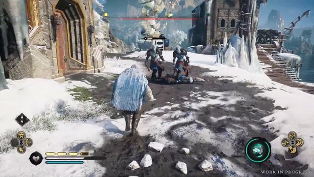Assassin's Creed Valhalla: Dawn of Ragnarök - Powers & Hugr Guide смотреть онлайн