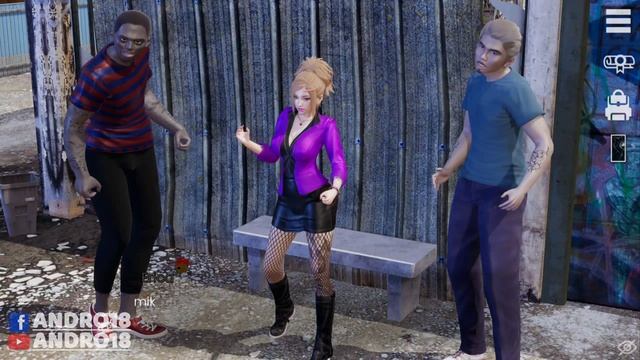 AGENT17 V0.22.4 New Update | CheatMods [PC/ANDROID] смотреть онлайн