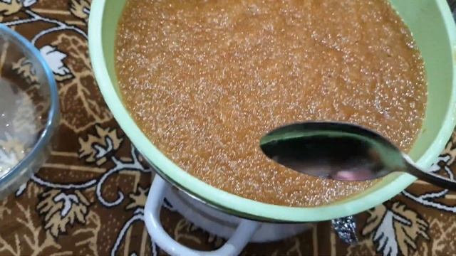 Икра щуки горячий способ  // Готовим щучью икру // Как засолить икру щуки