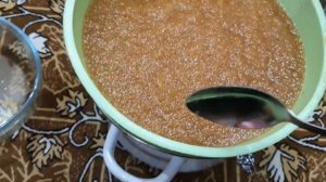 Икра щуки горячий способ  // Готовим щучью икру // Как засолить икру щуки