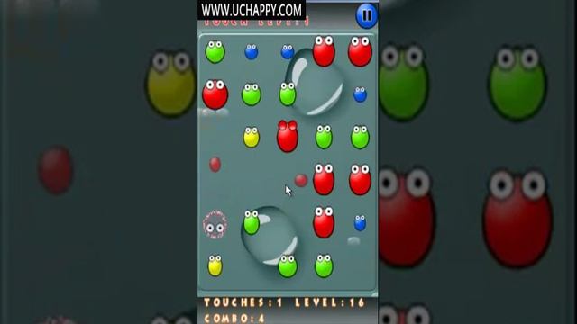 Bubble Blast 2 Level 11-20 Walkthrough смотреть онлайн