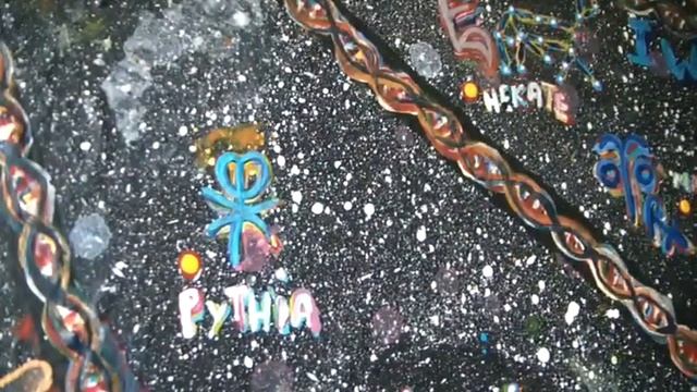 Les petites planètes du système solaire (Astrologie et Mythologie) - 31/07/17 смотреть онлайн