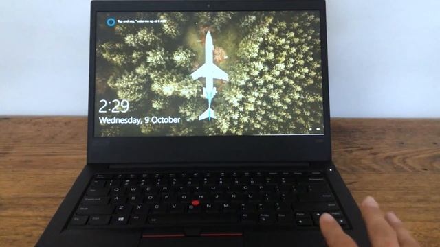 Thinkpad E490 Review