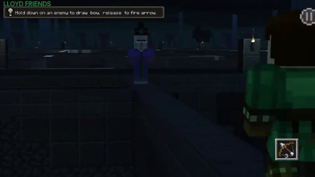 Minecraft: Story Mode - All Death Scenes | Episode 4 смотреть онлайн