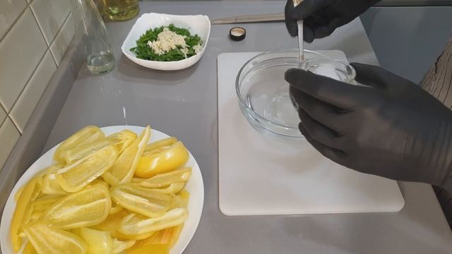 Кулинарная галерея вкуса