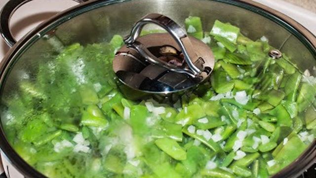 Сборник рецептов