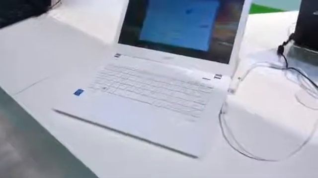 Acer Ultrabook Aspire V3 371 V13 смотреть онлайн
