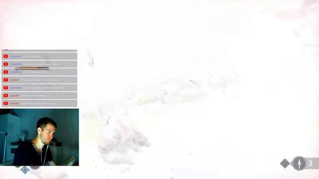 Играю в God of War смотреть онлайн