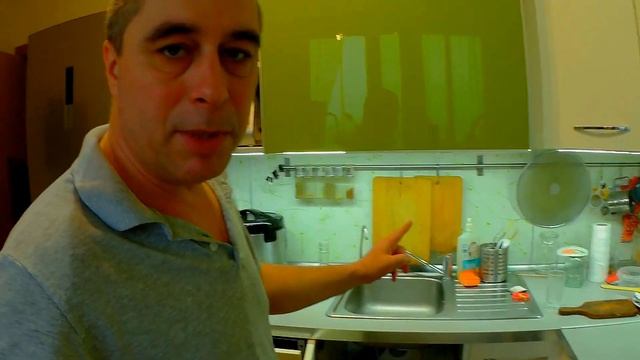 ЗАБИЛАСЬ КАНАЛИЗАЦИЯ, ЧИСТИМ ТРУБУ, ЛАЙФХАК ЭКСПЕРИМЕНТ СОДА И УКСУС НА КУХНЕ В КВАРТИРЕ В ДОМЕ смотреть онлайн