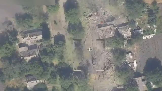 Совещание командного состава 78 об 102 обр ВСУ прошло успешно- туда прилетел ФАБ.0464 смотреть онлайн