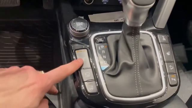 Kia Seltos interior смотреть онлайн