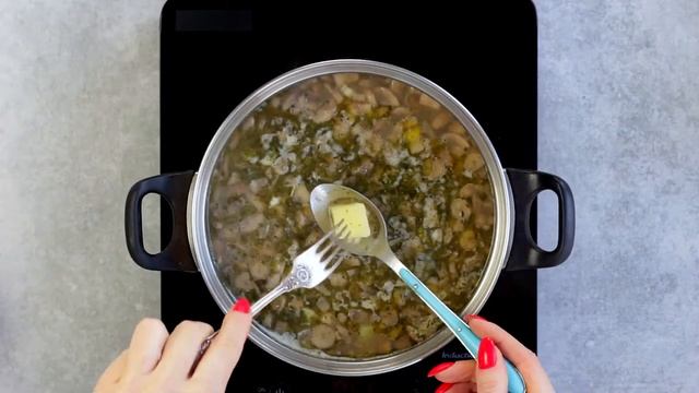 Кулинарные Эксперименты