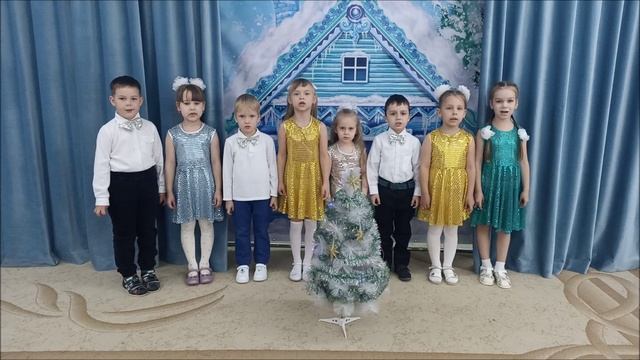 вокальный ансамбль Звукоряд смотреть онлайн