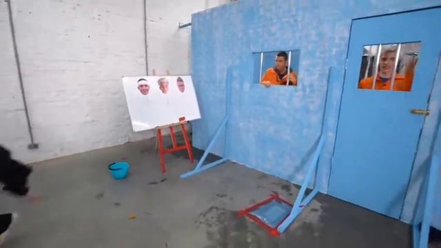 Кто Последний Выйдет из льда Получит 1000$ смотреть онлайн