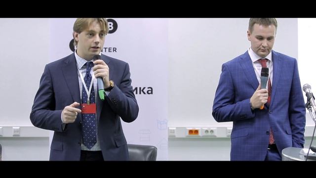 День поставщика 2015: Дискуссионная сессия смотреть онлайн