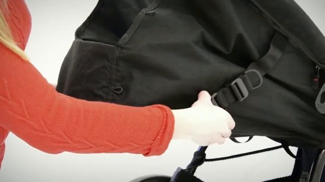 Phil & Teds Navigator - видеоинструкция к коляске смотреть онлайн