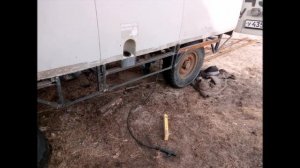 Ремонт кузова УАЗ Буханки