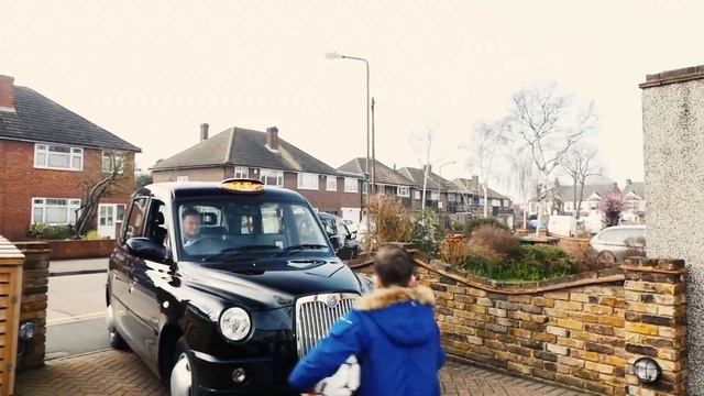 London Is The Capital Of Great Britain