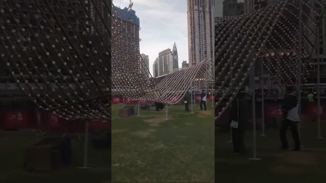 Dubai Shopping Festival Opening Ceremony | Dubai Shopping Festival || The Dubai Mall || Burj Khalif