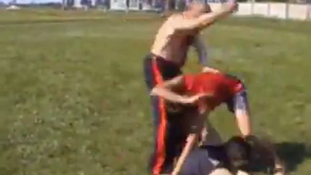 Казачьи забавы смотреть онлайн