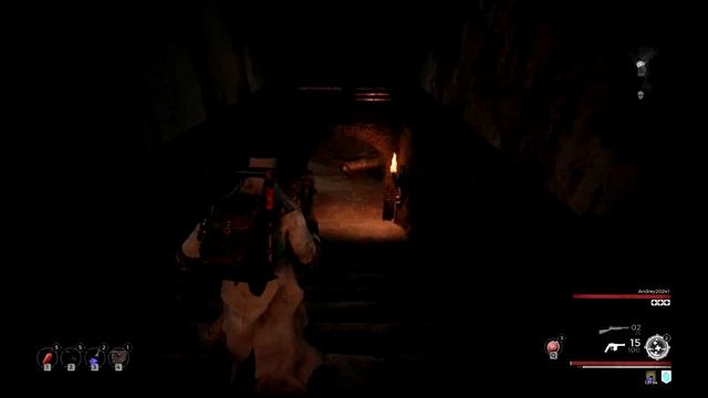 Remnant From the Ashes #2 - Попа-боль. смотреть онлайн