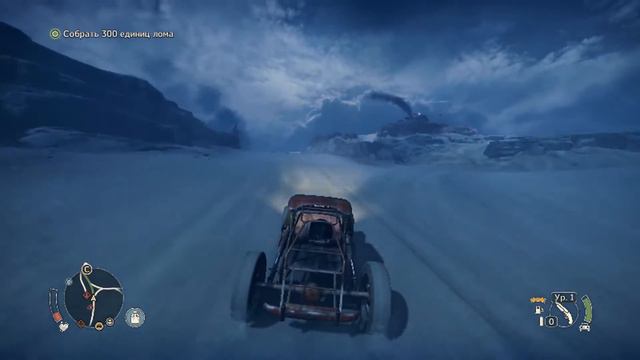 MAD MAX ( Безумный Макс!) - В поисках Кузова! #3 смотреть онлайн