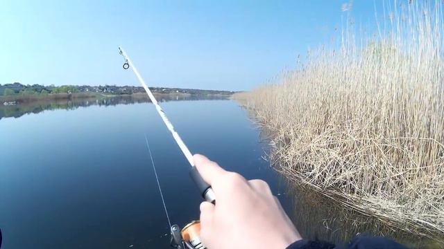 Апрельская Щука смотреть онлайн