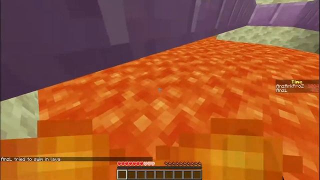 Minecraft Parkour Spiral v2 | 1.15.2 | Indonesia #1 смотреть онлайн