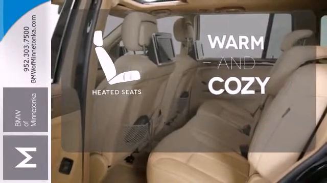 2012 Mercedes-Benz GL-Class Minnetonka Minneapolis, MN #34050 - SOLD смотреть онлайн