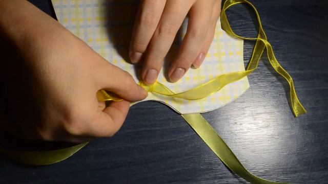 Мастер-класс.Скрапбукинг - страница для фотоальбома "Малыш"-№1 смотреть онлайн