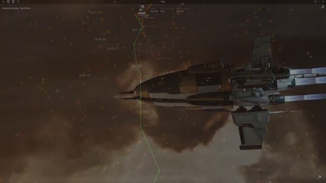 What Eve Online Taught Me About Capitalism and Myself смотреть онлайн