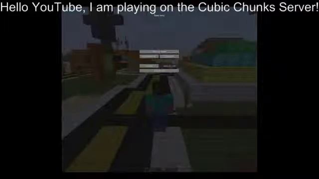 Minecraft: Cubic Chunks, Episode 3 смотреть онлайн