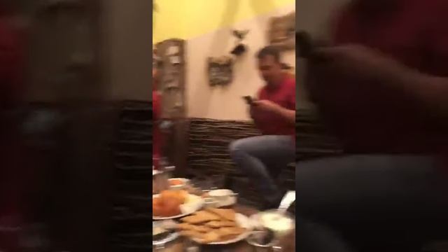 «Бурановские Бабушки»: В кругу друзей. смотреть онлайн